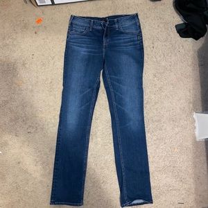 Sliver Jeans size 32